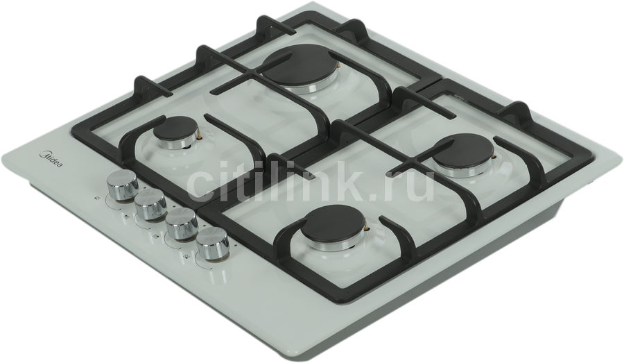 Газовая варочная панель Midea MG606W, фото 9