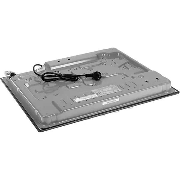 Газовая варочная панель Midea MG621TGB, фото 4