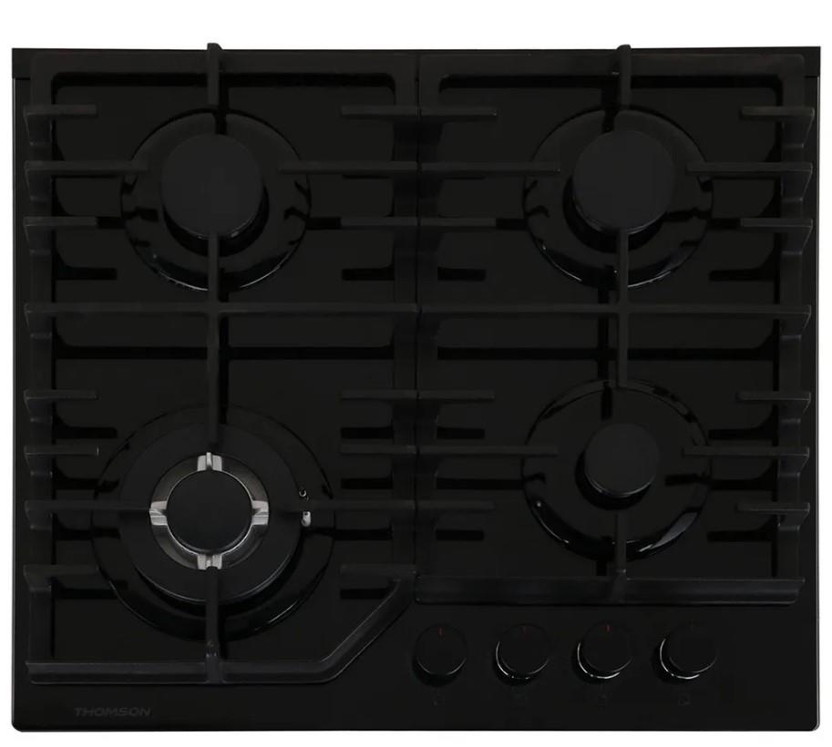 Газовая варочная панель THOMSON HG20-4I02, фото 2