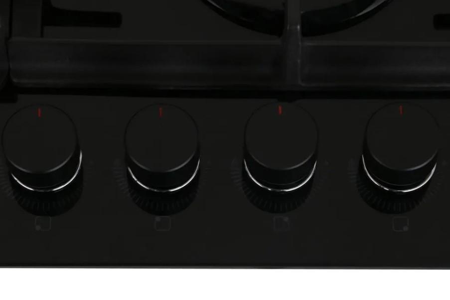 Газовая варочная панель THOMSON HG20-4I02, фото 3