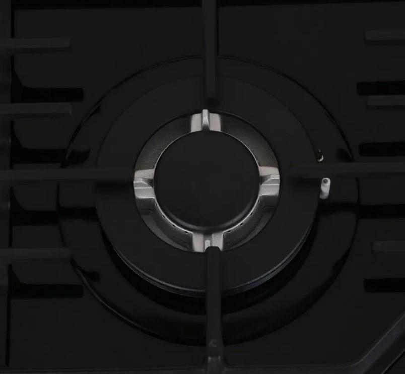 Газовая варочная панель THOMSON HG20-4I02, фото 4