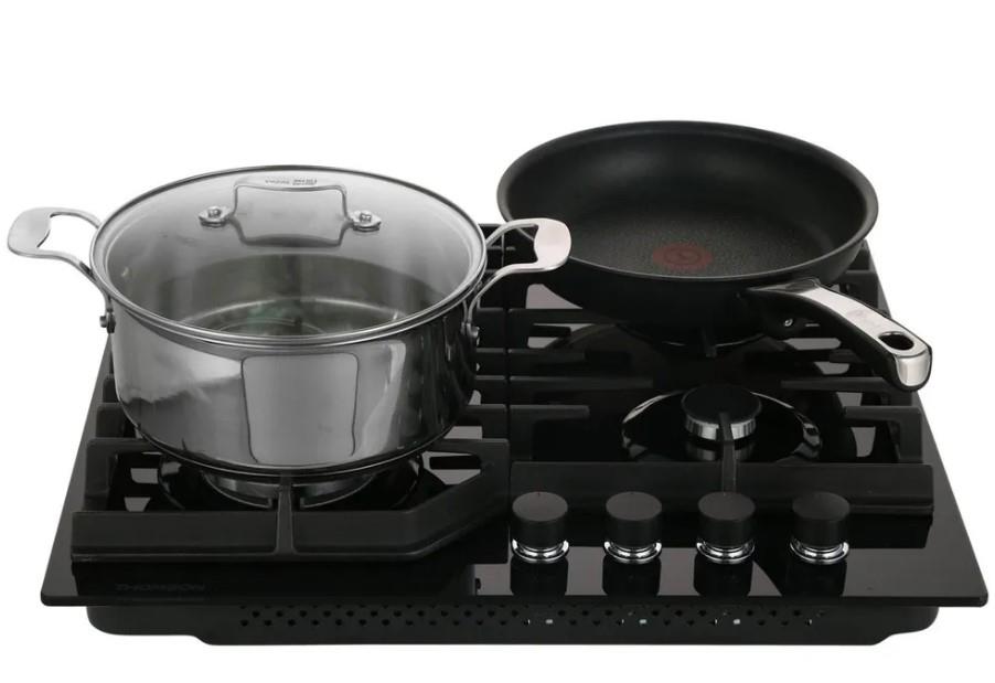Газовая варочная панель THOMSON HG20-4I02, фото 6