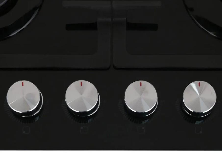 Газовая варочная панель THOMSON HG20-4I03, фото 3