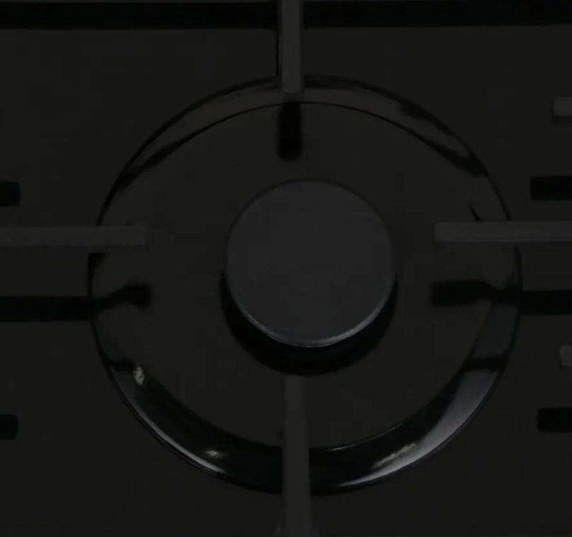 Газовая варочная панель THOMSON HG20-4I03, фото 4