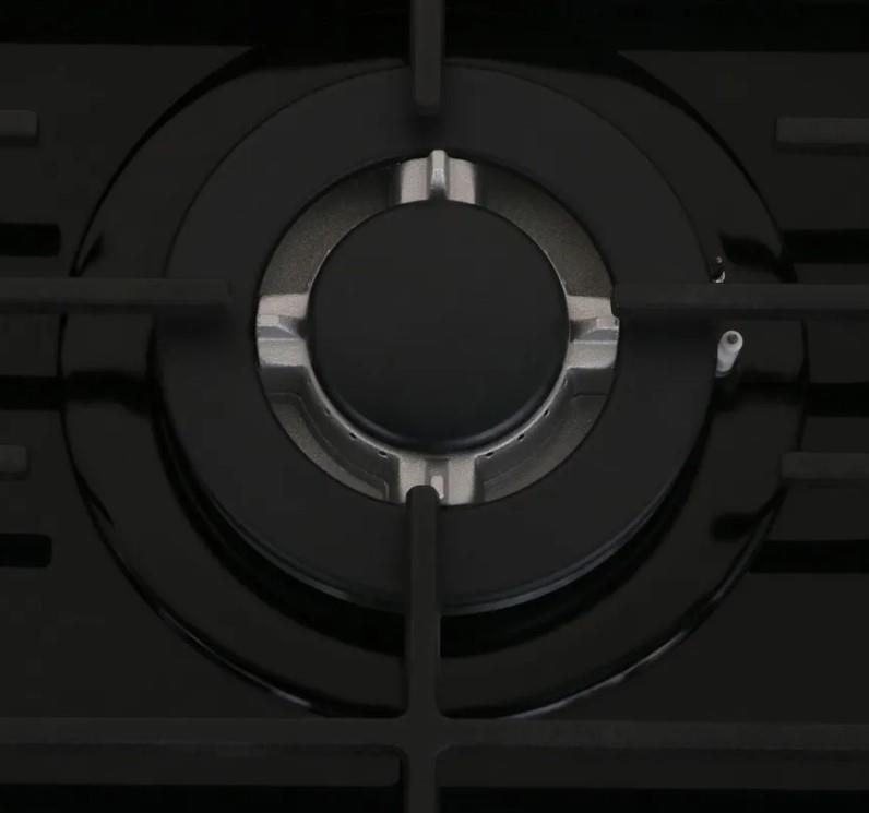 Газовая варочная панель THOMSON HG20-4I03, фото 5