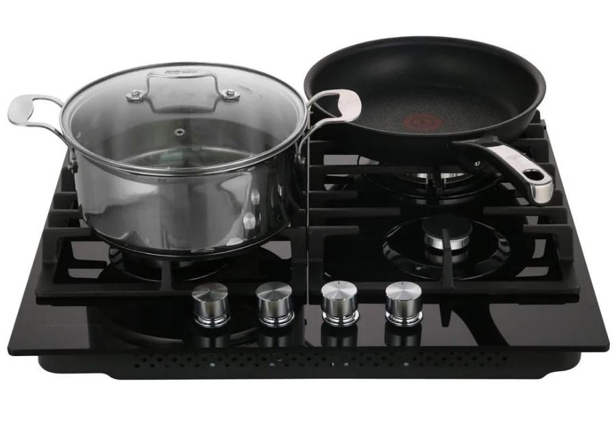 Газовая варочная панель THOMSON HG20-4I03, фото 6