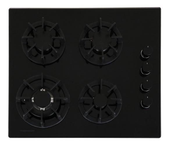 Газовая варочная панель THOMSON HG20-4I04, фото 2