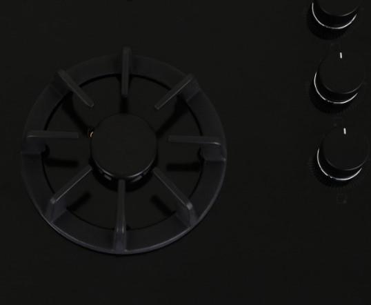 Газовая варочная панель THOMSON HG20-4I04, фото 4