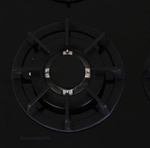 Газовая варочная панель THOMSON HG20-4I04, фото 5