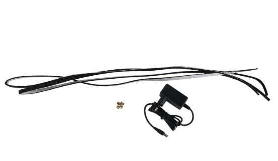 Газовая варочная панель THOMSON HG20-4I04, фото 7