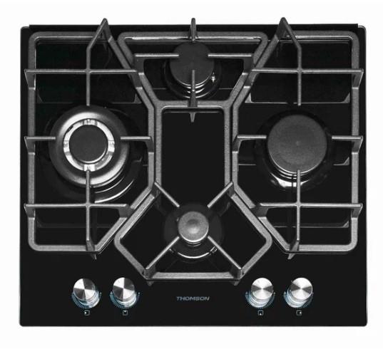 Газовая варочная панель THOMSON HG20-4I05, фото 2