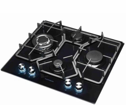 Газовая варочная панель THOMSON HG20-4I05, фото 3