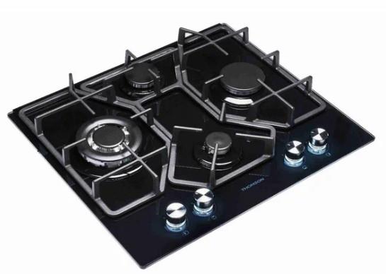 Газовая варочная панель THOMSON HG20-4I05, фото 5