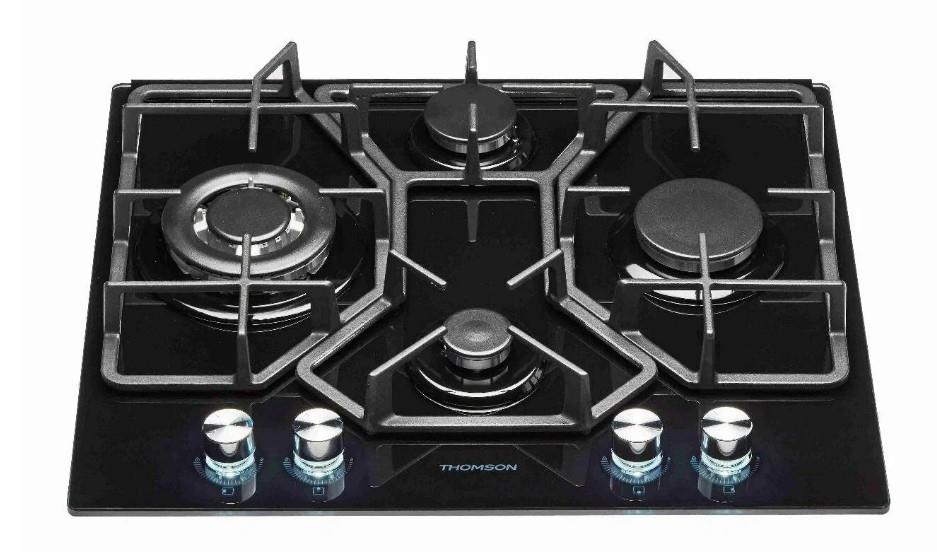 Газовая варочная панель THOMSON HG20-4I05, фото 6
