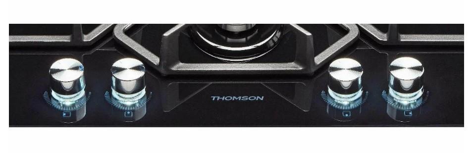 Газовая варочная панель THOMSON HG20-4I05, фото 7