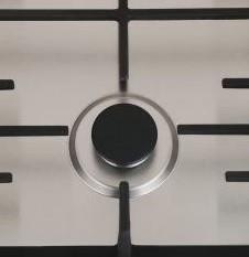 Газовая варочная панель THOMSON HG20-4S01, фото 4