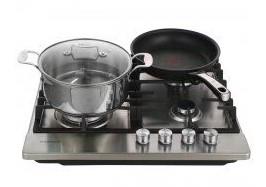 Газовая варочная панель THOMSON HG20-4S01, фото 6