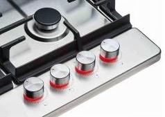 Газовая варочная панель THOMSON HG20-4S01, фото 8