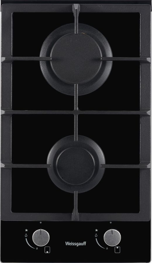 Газовая варочная панель WEISSGAUFF HGG 320 BGh