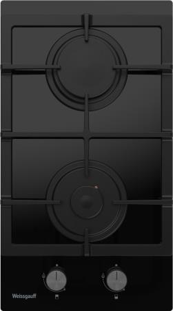 Газовая варочная панель WEISSGAUFF HGG 320 BGV