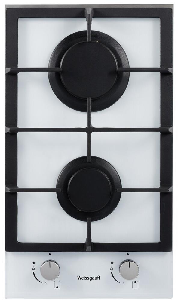 Газовая варочная панель WEISSGAUFF HGG 320 WGH