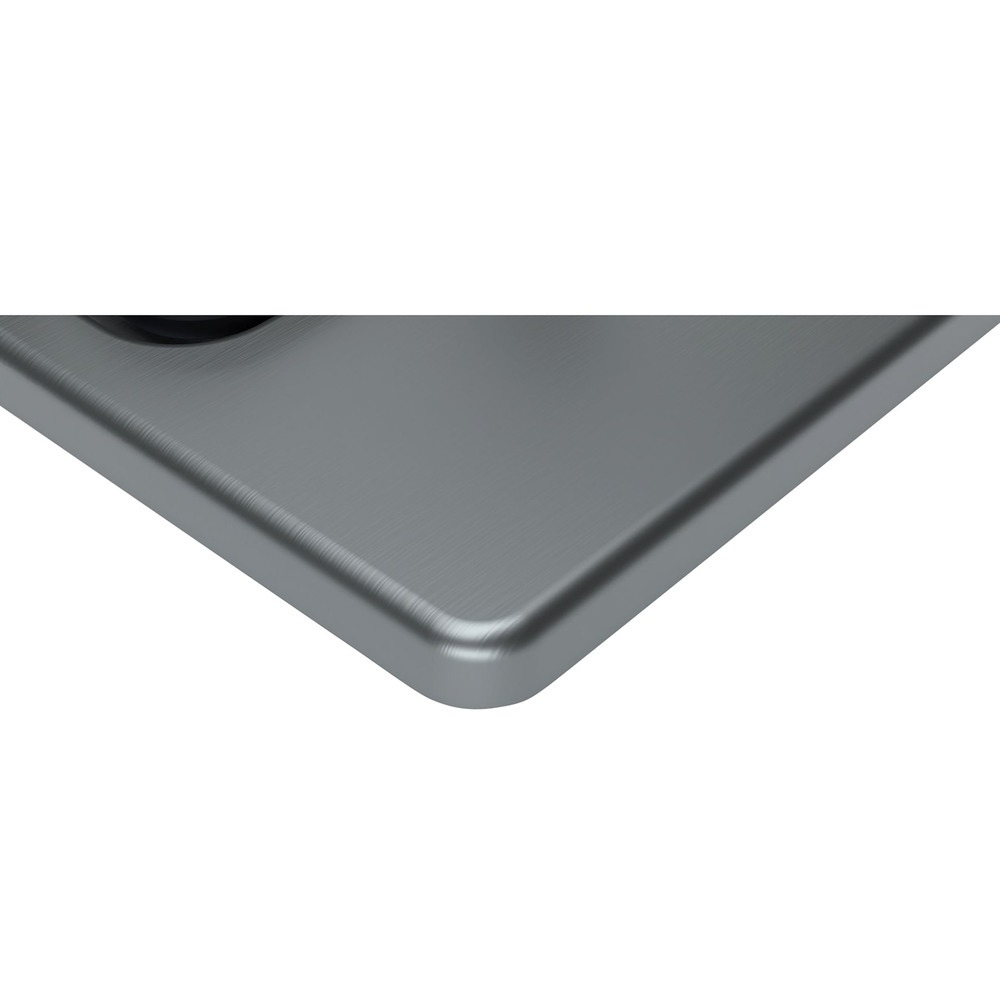 Газовая варочная поверхность Bosch PGP6B5O93R, фото 4