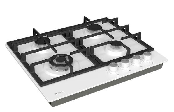 Газовая варочная поверхность Darina 1T3 BGM341 08 W