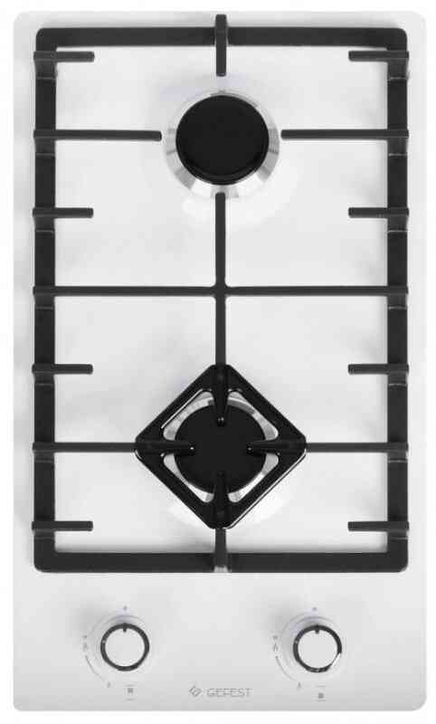Газовая варочная поверхность GEFEST PVG 1001
