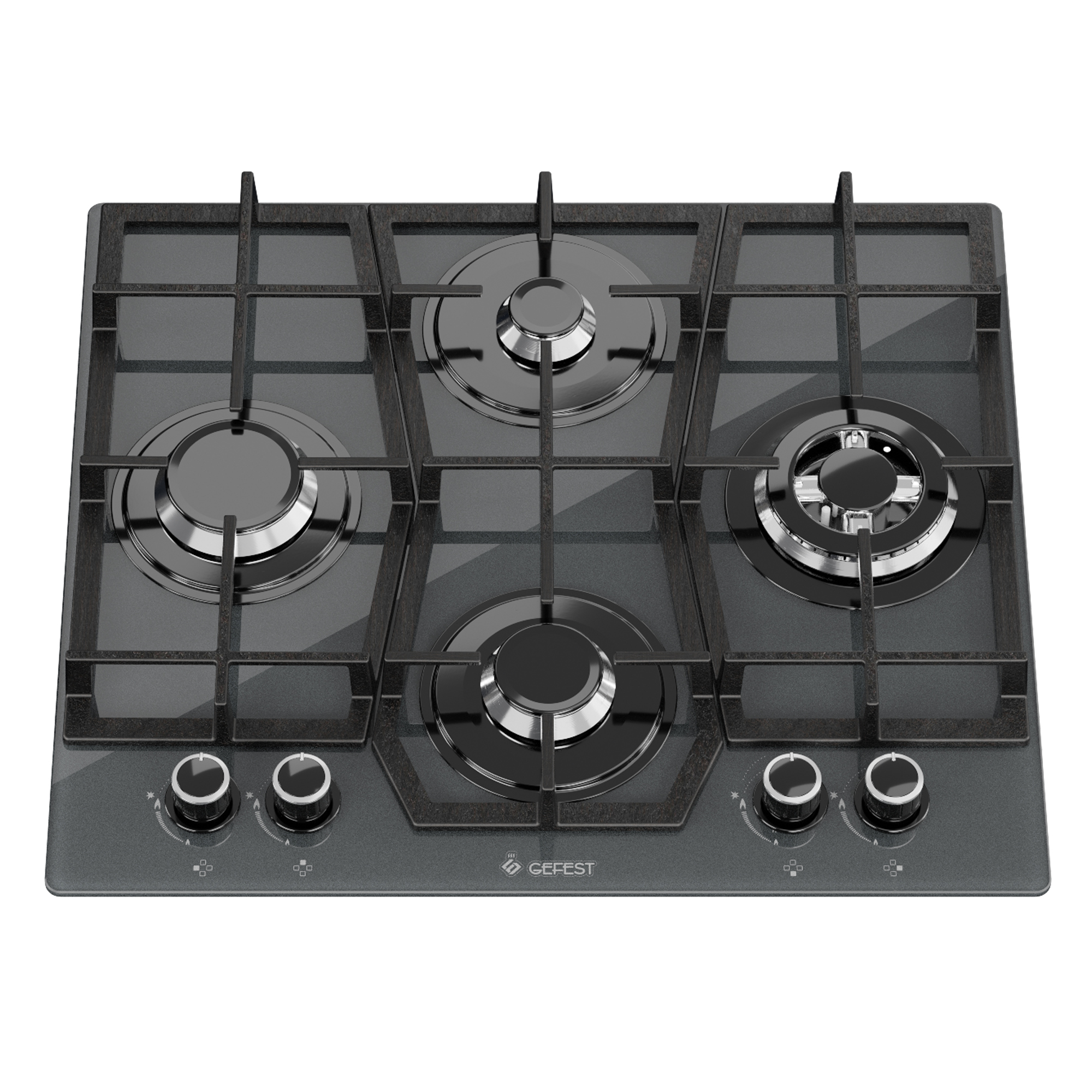 Газовая варочная поверхность GEFEST ПВГ 2231-10 К56