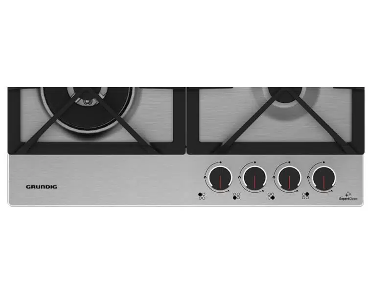 Газовая варочная поверхность Grundig GIGA 6234260 XE, фото 2