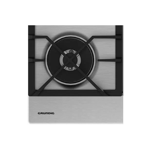 Газовая варочная поверхность Grundig GIGA 6234260 XE, фото 3