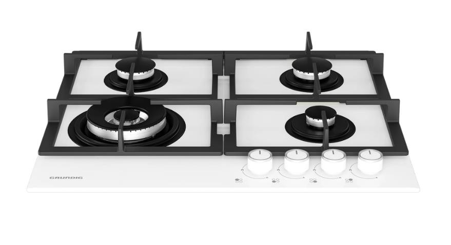Газовая варочная поверхность Grundig GIGL 6234250 W