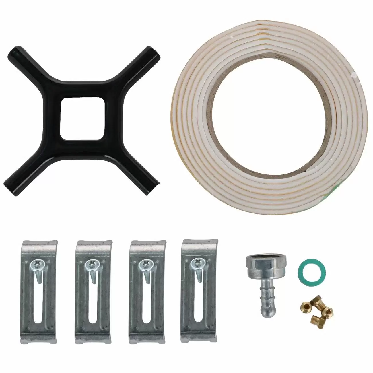 Газовая варочная поверхность Grundig GIGL 6234250 W, фото 8