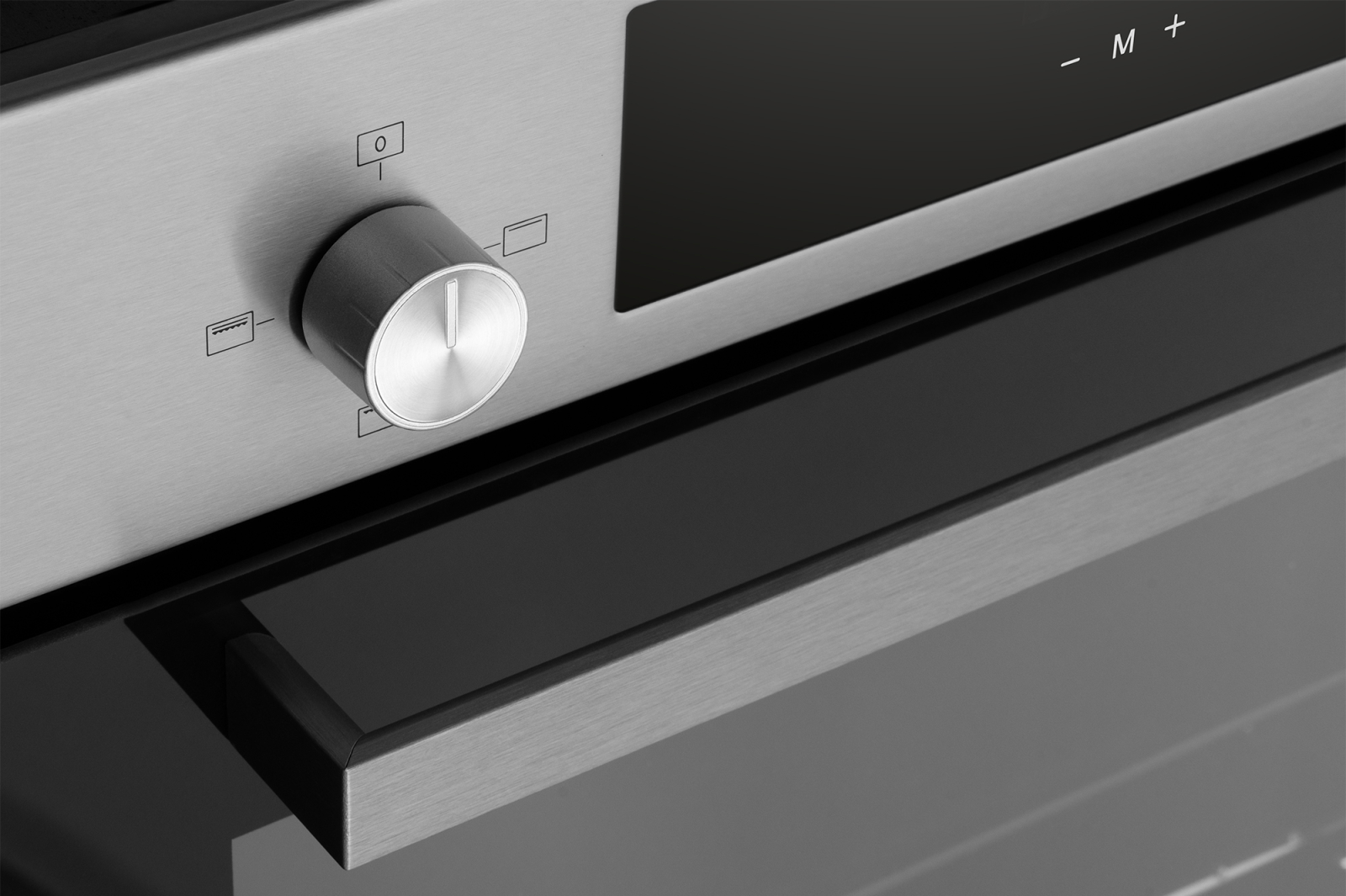 Газовый духовой шкаф Weissgauff WGO 700 D INOX, фото 10