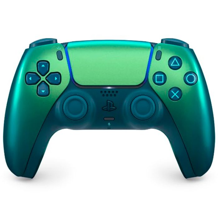Геймпад Sony DualSense для PlayStation 5 Chroma Teal