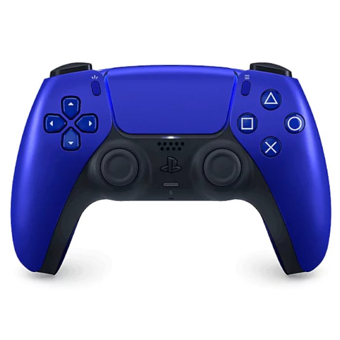 Геймпад Sony DualSense для PlayStation 5 Cobalt Blue