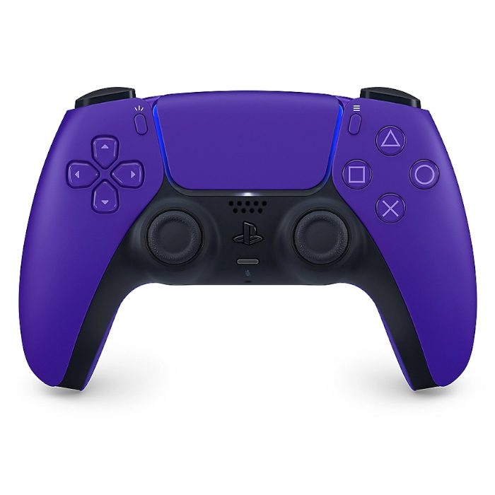Геймпад Sony DualSense для PlayStation 5 Galactic Purple