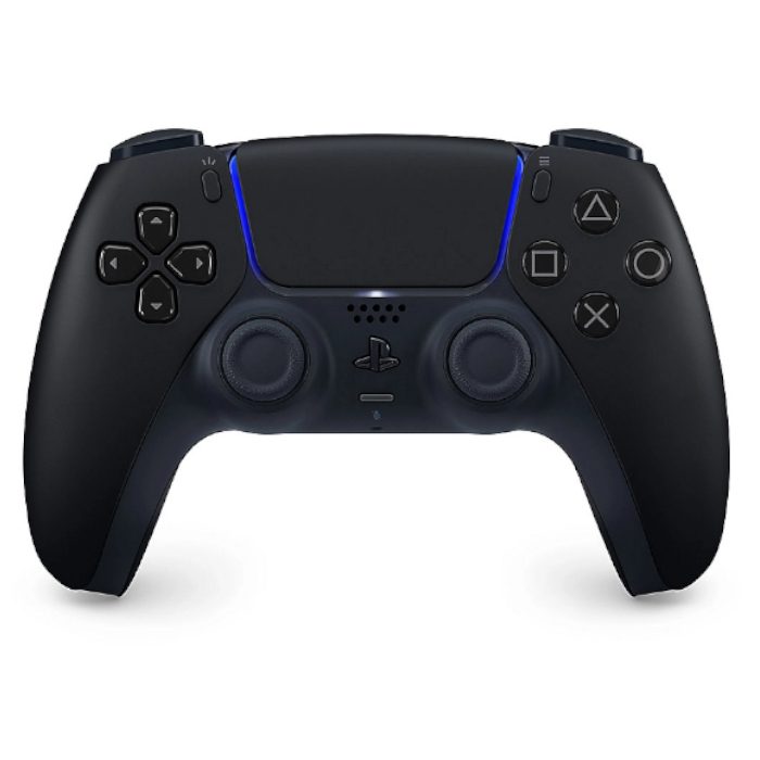 Геймпад Sony DualSense для PlayStation 5 Midnight Black