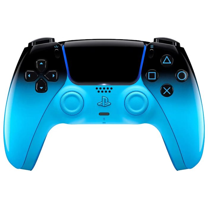Геймпад Sony DualSense для PlayStation 5 Rhythm Blue