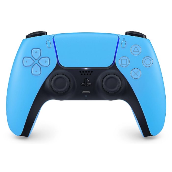 Геймпад Sony DualSense для PlayStation 5 Starlight Blue