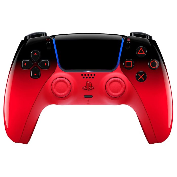 Геймпад Sony DualSense для PlayStation 5 Techno Red
