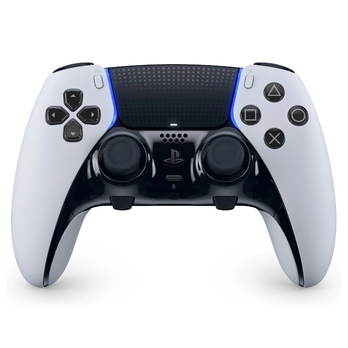 Геймпад Sony DualSense Edge для PlayStation 5 White