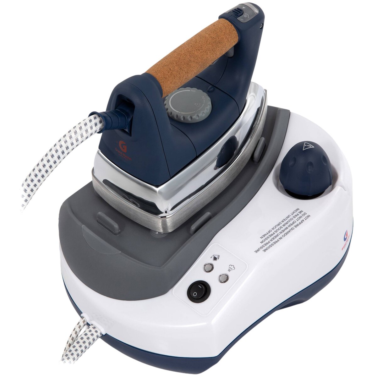 Гладильная система Grand Master GM-530