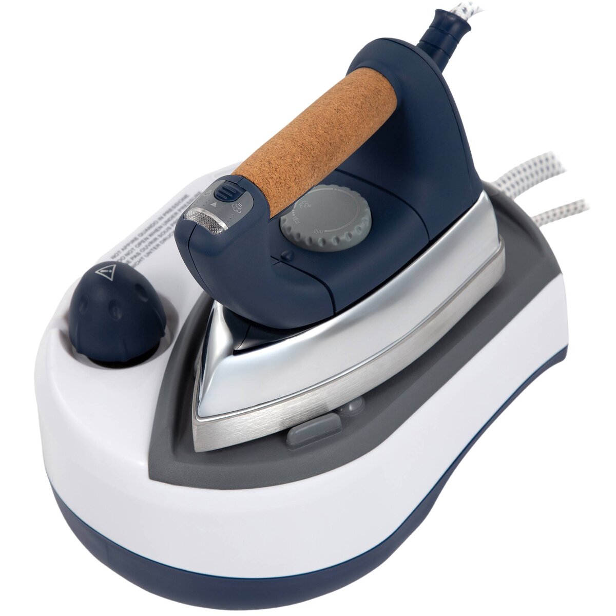 Гладильная система Grand Master GM-530, превью следующего фото