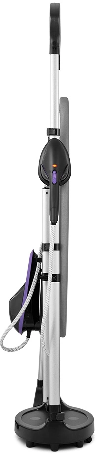 Гладильная система Kitfort КТ-992-1 1200Вт черный/фиолетовый, фото 6