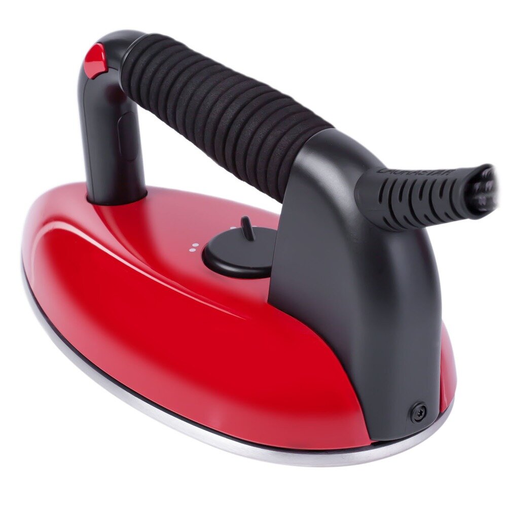 Гладильная система Laurastar LIFT Original Red, фото 6