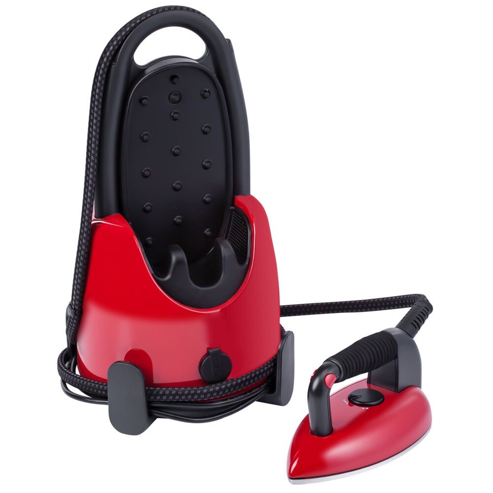 Гладильная система Laurastar LIFT Original Red, фото 7