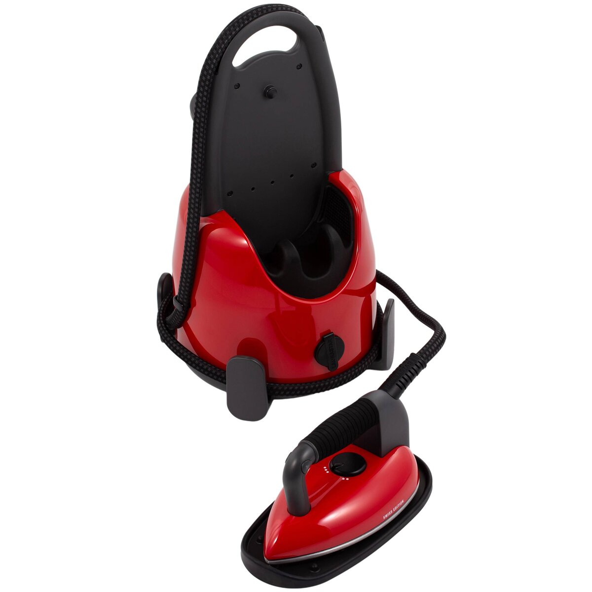 Гладильная система Laurastar LIFT PLUS Swiss Limited Edition, фото 3