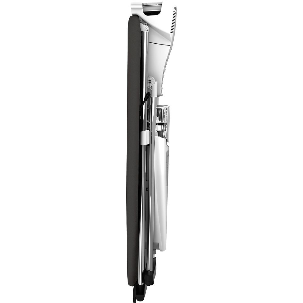 Гладильная система Laurastar S PURE XTREME чёрный, превью предыдущего фото