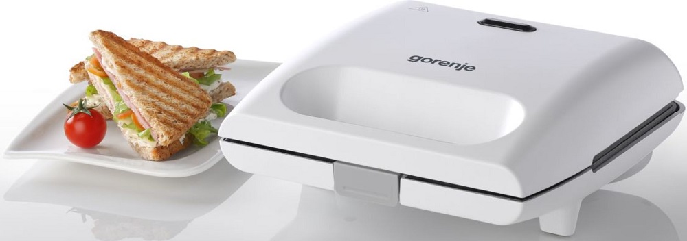 Гриль Gorenje SM701GCW, превью следующего фото